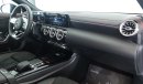 Mercedes-Benz CLA 200 VSB 30642