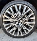 أودي A8 L 55 TFSI quattro 3.0L (340 HP)