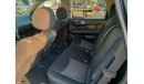 Nissan Pathfinder S S S S