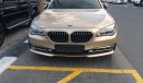 BMW 730Li Li