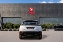 بيجو 2008 2008 Peugeot 2008 2025 مواصفات خليجية مقابل 936.00 AED شهريًا