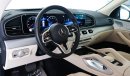 Mercedes-Benz GLE 450 4MATIC VSB 30559