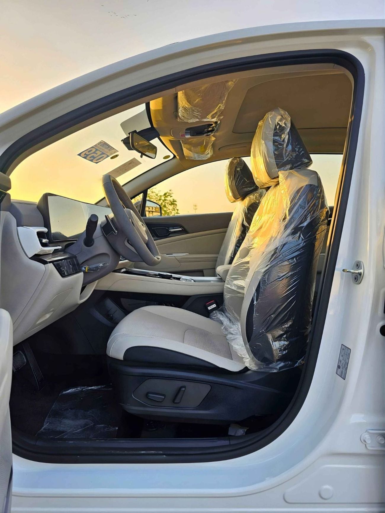 كيا سبورتيج PREMIUM SMART VERSION / 1.5L V4 PETROL / 360 CAMERA / PANORAMIC ROOF (CODE # KSRP)