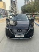 Mazda CX9