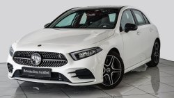 Mercedes-Benz A 250 AMG