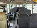 تويوتا كوستر Fresh Japan Import Immaculate Condition 30 Seater Diesel With Low KM