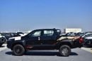 تويوتا هيلوكس 2025 TOYOTA HILUX DOUBLE CAB GR SPORTS V4 2.8L diesel 4WD AT