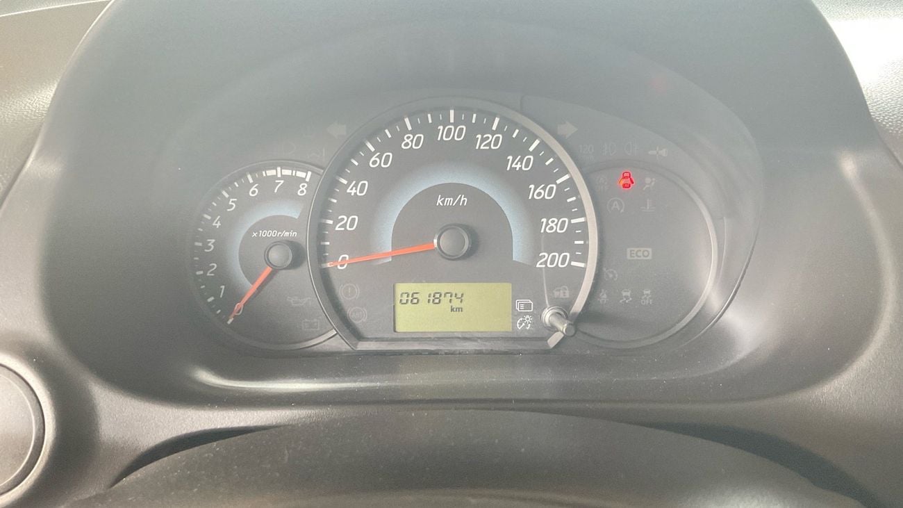 ميتسوبيشي اتراج 1.2 AUTO GLX HL | شامل الضمان | 0 ﺪﻔﻋﺓ ﺃﻮﻟﻯ