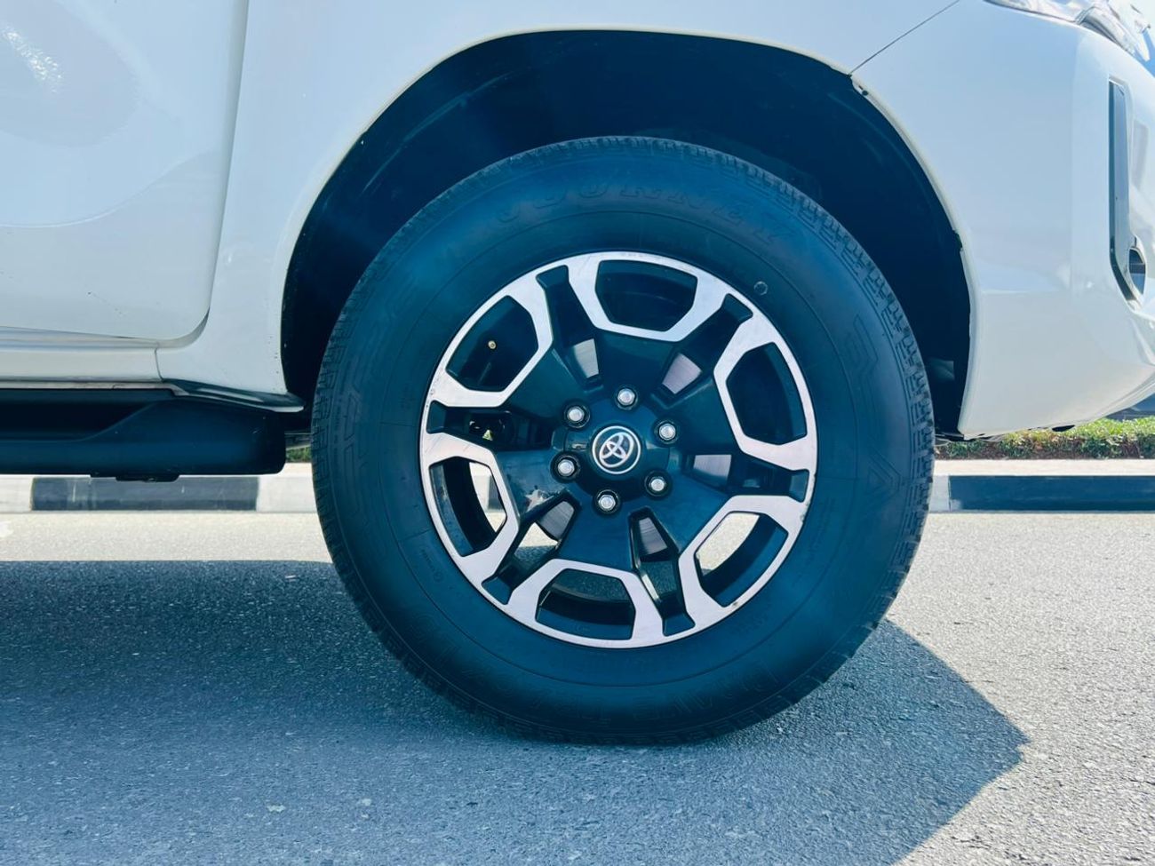 Toyota Hilux The Toyota Hilux is a legendary, tough, and reliable mid-size pickup truck known for its rugged capa