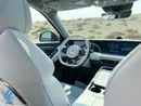 Voyah Free STD (NON GCC) 2024 AWD | Extended-Range 1357 KM | AWD | Long Distance |  E