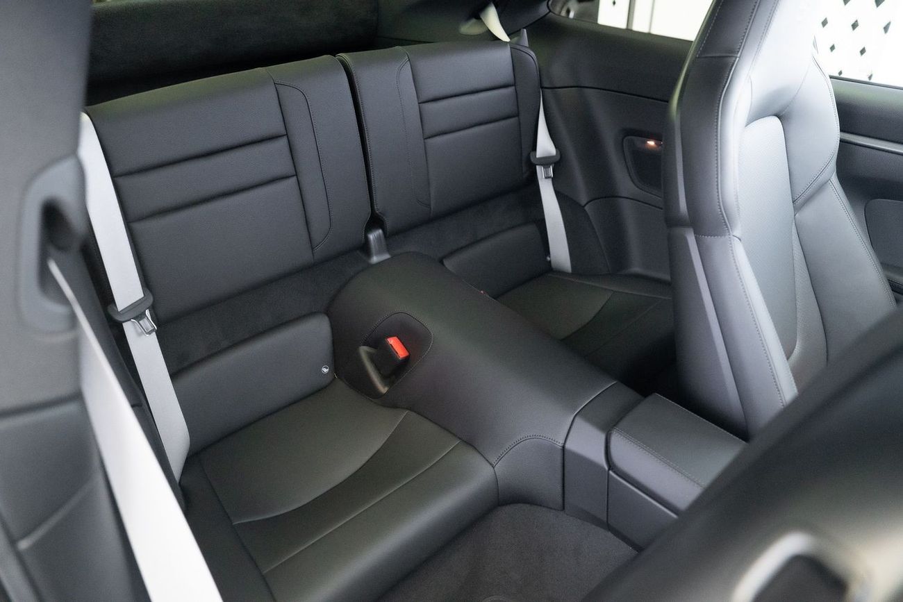 New Porsche 911 Carrera 2025 for sale in Dubai - 813906