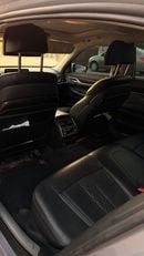 BMW 740Li