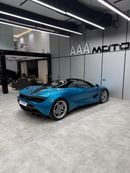 مكلارين 720S GCC Specs | Full Service History | Under Warranty