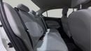 Mitsubishi Attrage GLX HIGHLINE 2022 | AED 339/Month | 0 DP | 30 Day Return | Warranty | Service History