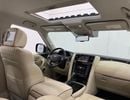 Infiniti QX80 Black Edition 8 5.6L 2021 Infiniti QX80 Black Edition, 2027 Infiniti Warranty + Service Pack, 8 Seat