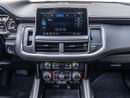 GMC Yukon AT4