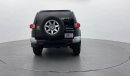 Toyota FJ Cruiser GXR 4 | Under Warranty | Inspected on 150+ parameters