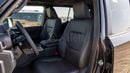 تويوتا برادو TOYOTA PRADO 250 WX | EXPORT ONLY
