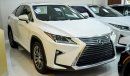 Lexus RX350 Brand New 2019 Model - 6 Cylinders