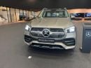 Mercedes Benz GLE450 Std 3.0L (389 HP)