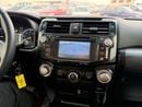 Toyota 4Runner LIMITED 2019 TOYOTA 4RUNNER TRD Off-Road IMPORTED FROM USA