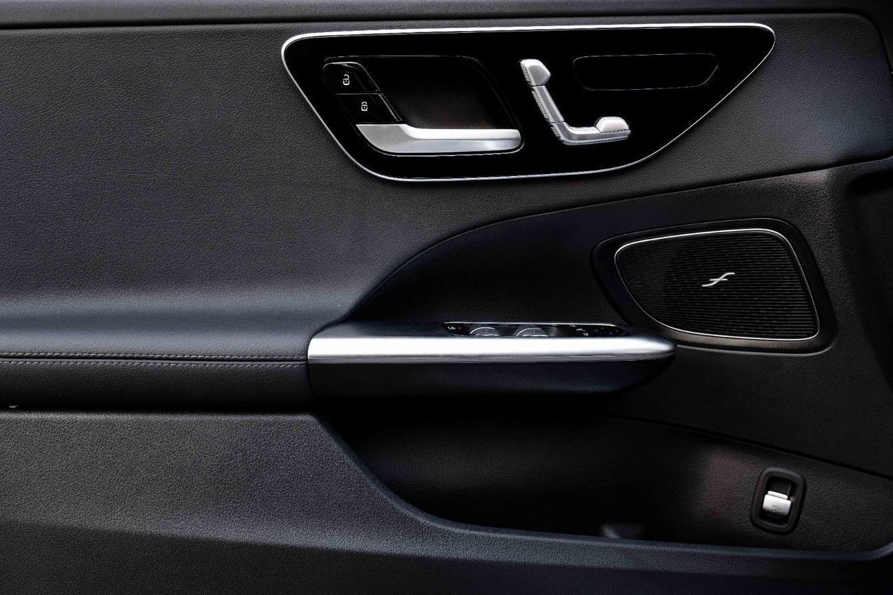 Mercedes-Benz C 260 C260L AMG | 3,134 P.M | 0% Downpayment | BRAND NEW!