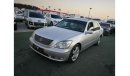 Lexus LS 430 Lexus Ls430 model 2006 USA