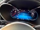 Mercedes Benz GLC 300 GLC 300 4MATIC - Korean Specs - Pristine Condition