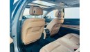 بي أم دبليو 740 BMW 740 MODEL 2013 GCC SPACE