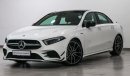 مرسيدس بنز A 35 AMG 4matic