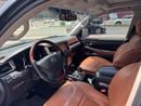 لكزس LX 570 25th Anniversary Edition 5.7L