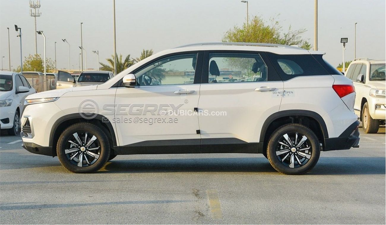 Chevrolet Captiva 1.5 PREMIER 2022 MODEL, FULL OPTION, REAR CAMERA, SUNROOF, ALLOY WHEELS, DIFFERENT COLORS AVAILABLE