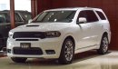 Dodge Durango R/T HEMI