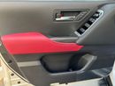 Toyota Land Cruiser GR SPORT