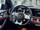 مرسيدس بنز GLE 53 AMG COUPE 4MATIC+  !! EID SALE !! 1 YEAR FREE WARRANTY !!  AED 4,000 P.M | 0% DOWN PAYMENT | MERCEDES-BE