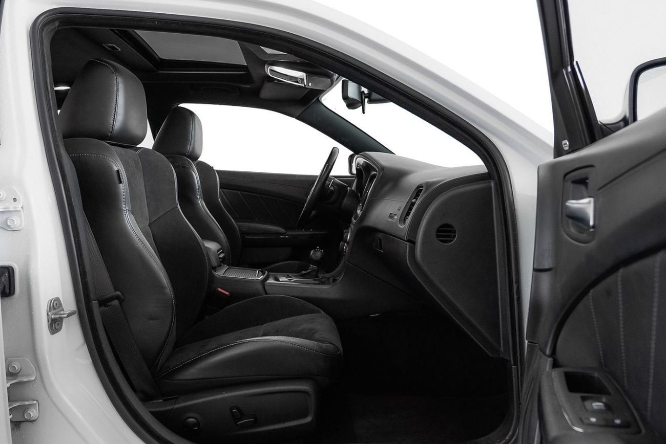 دودج تشارجر GT 3.6L