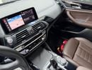BMW X4 xDrive 30i Exclusive 3.0L