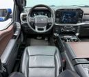 Ford F-150 PLATINUM 2021 Ford F-150 Lariat, 2027 Ford Service Pack, Full Ford Service History, Excellent Condit