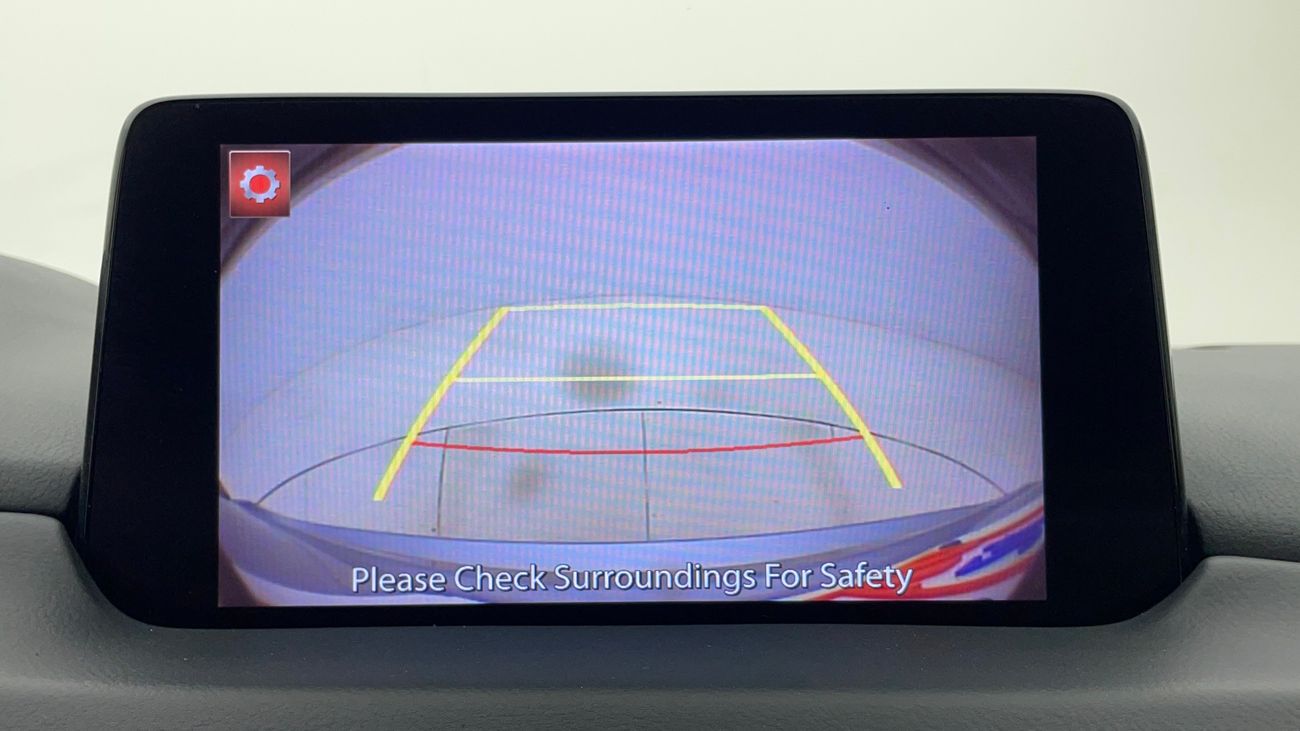 Mazda CX5 GT 2.5 | Zero Down Payment | Home Test Drive