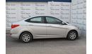 Hyundai Accent 1.6L 2015 MODEL LOW MILEAGE