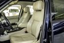 لاند روفر رينج روفر VOGUE SE Land Rover Range Rover 2014