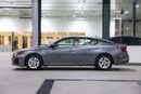 Nissan Altima S | 2024 | BY AGMC | GCC | 2.5L (188hp) | Warranty | Full-service History