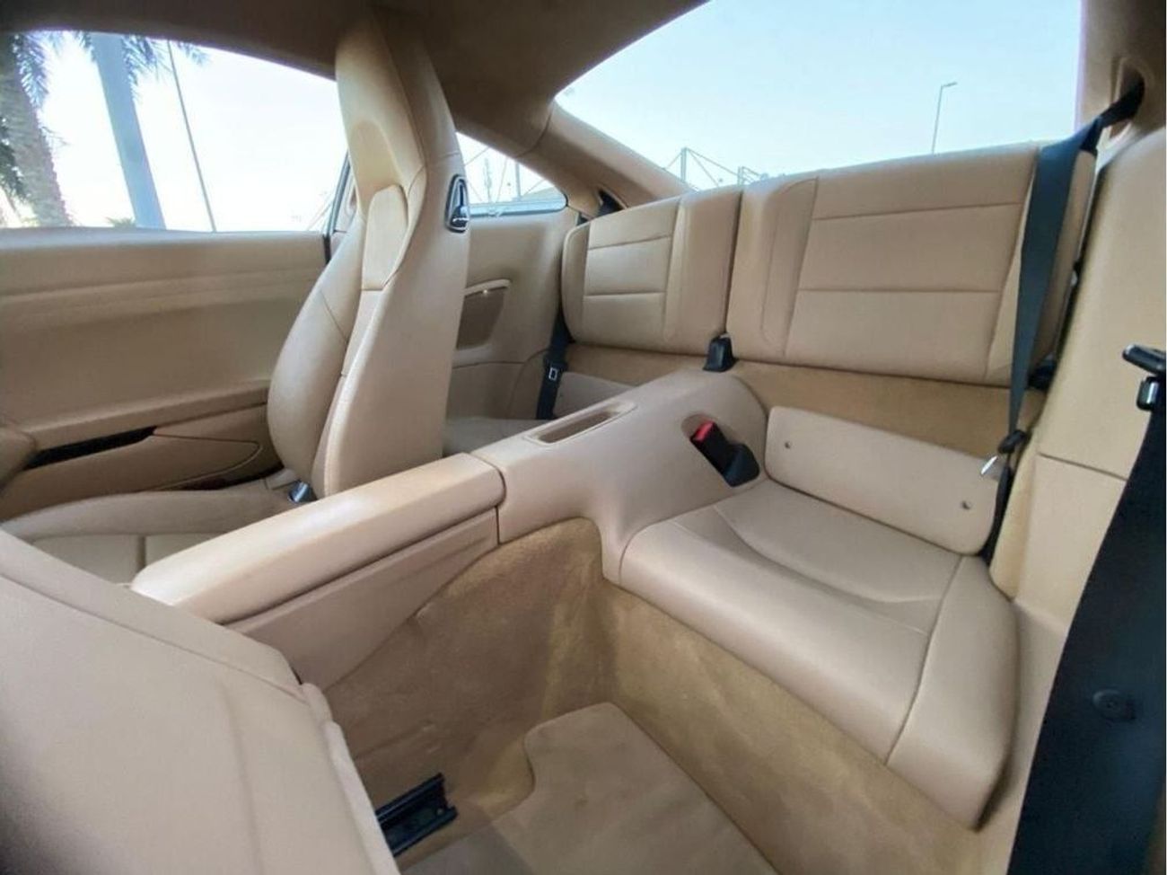 بورش 911 Carrera 3.4L Coupe = gcc specs =