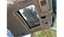 Toyota Prado GXR, FULL,  4.0L, Sunroof, DVD Camera, Front Power Seats, OFF ROAD customized (LOT #501)