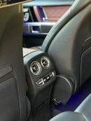 Mercedes-Benz G 63 AMG UNDER WARRANTY FROM GARGASH