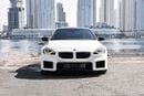 BMW M2 STD
