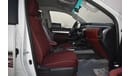 Toyota Hilux Double Cab Pickup S-GLX 2.7L 4WD AT-EURO 4