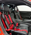 Porsche 911 2018 Porsche 911 GT3, Porsche Warranty+Full Service History, GCC Spec