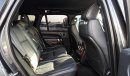 Land Rover Range Rover Vogue SE Supercharged