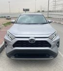 Toyota RAV4 Toyota Rav4 ,Petrol 2.0L ,right Hand Drive ,Only For Export Available